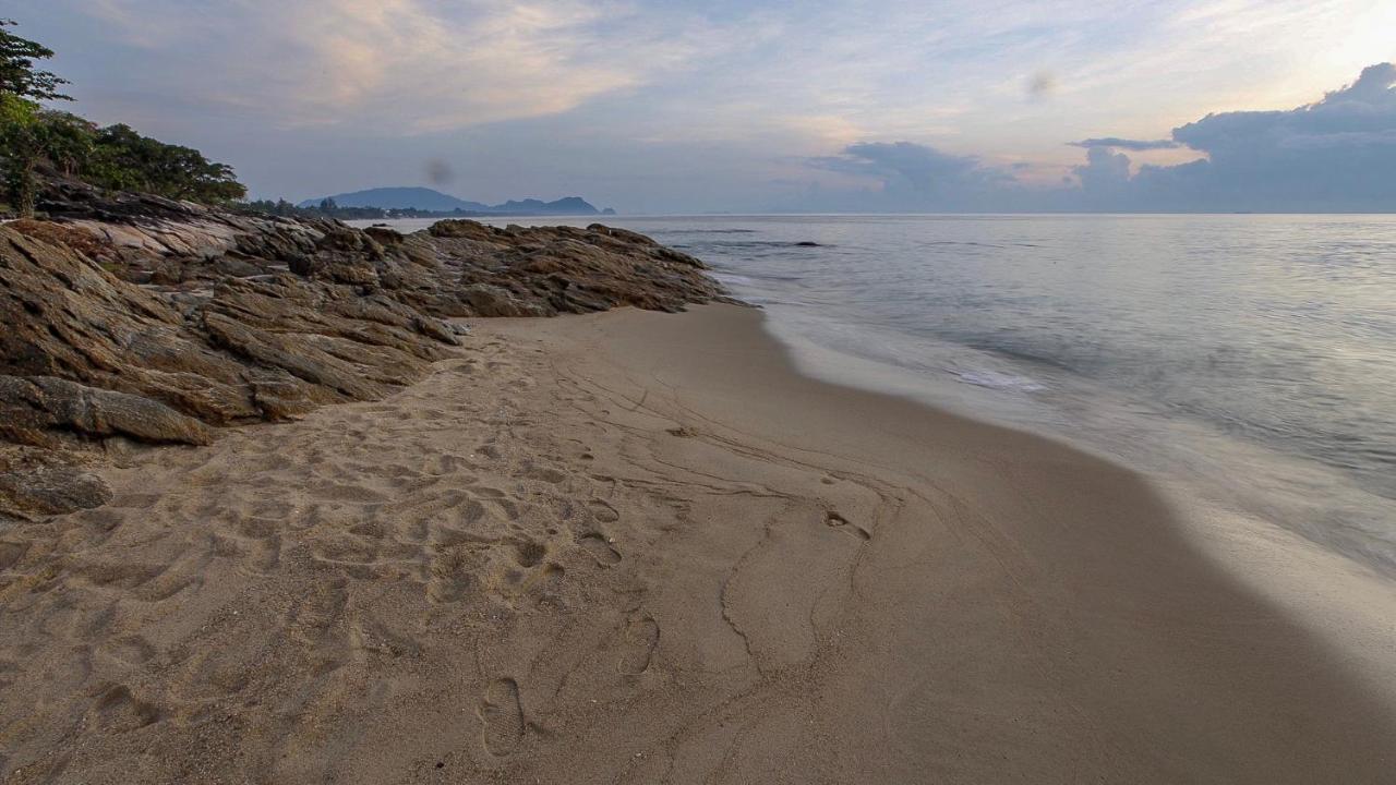 Khanom Hill Resort Extérieur photo